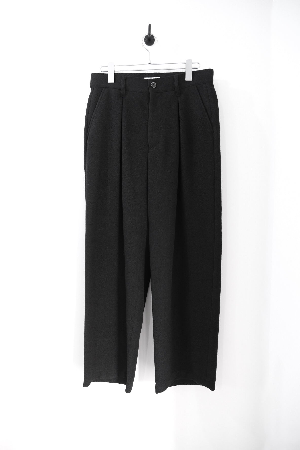 2-Tack Wide Trousers