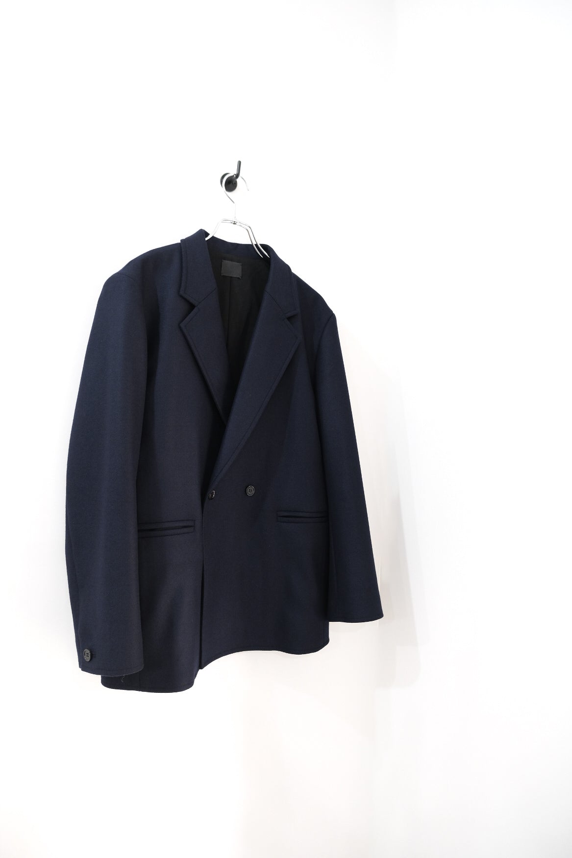 ジャケット・アウター POLYPLOID LONG COAT C 21aw POLYPLOID/LONG COAT C