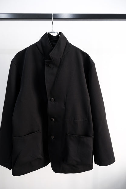 gakuran jacket