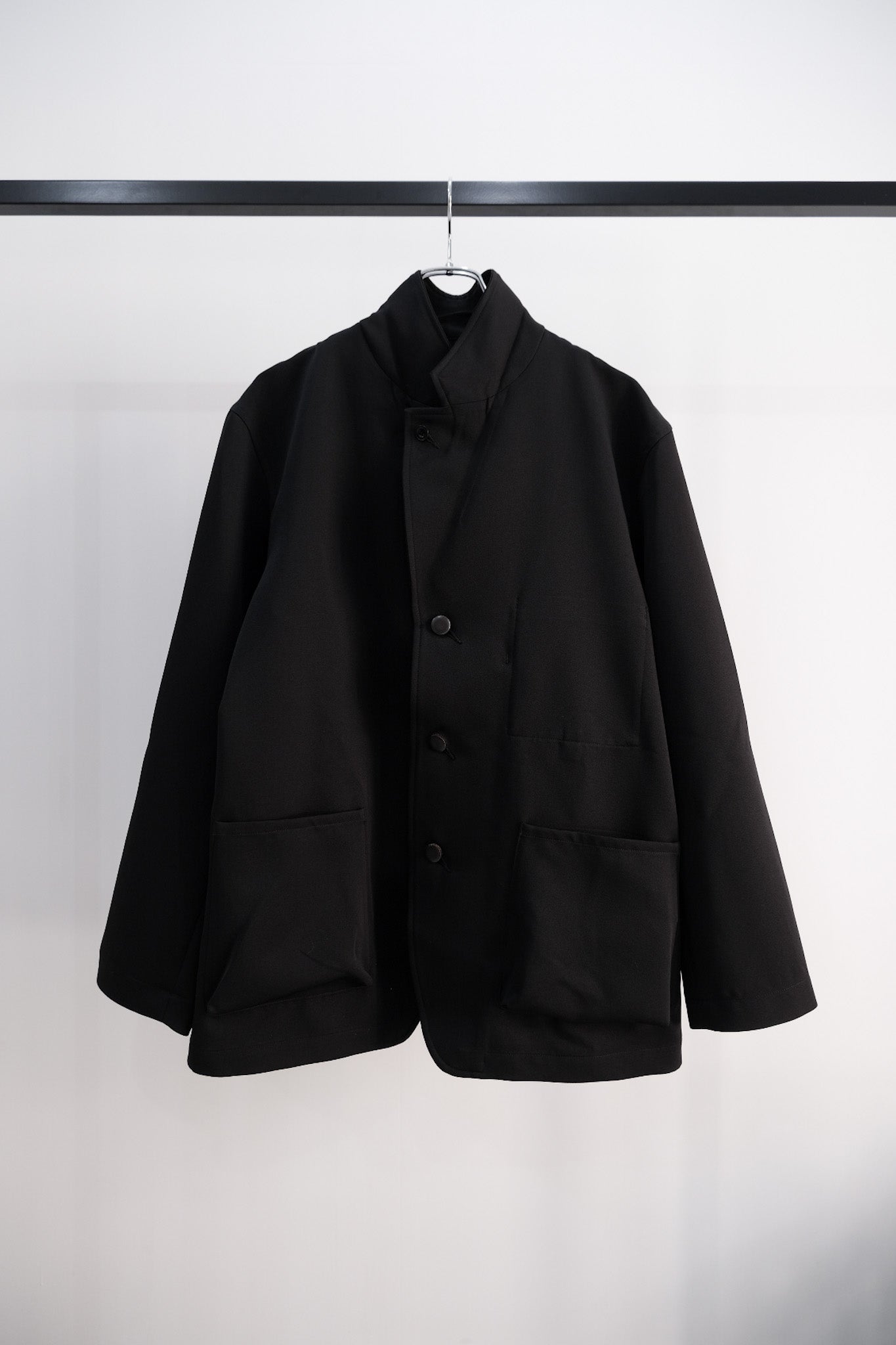 gakuran jacket｜satou 23AW｜えん -en-