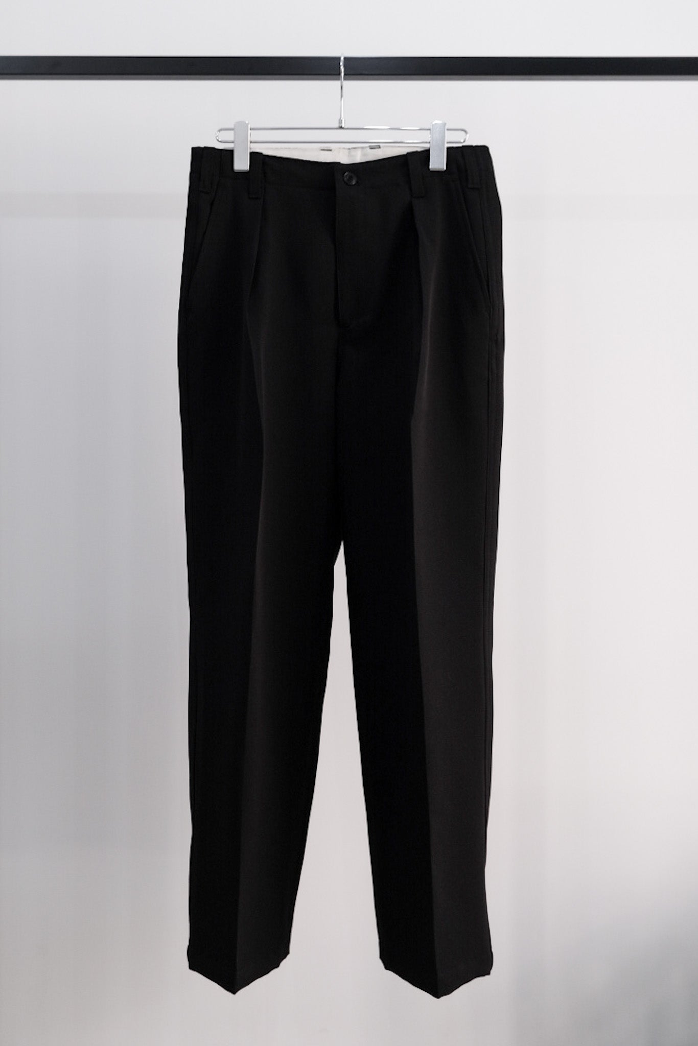 gakuran wide pants｜satou 23AW｜えん -en-