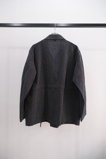 fushiori blouson