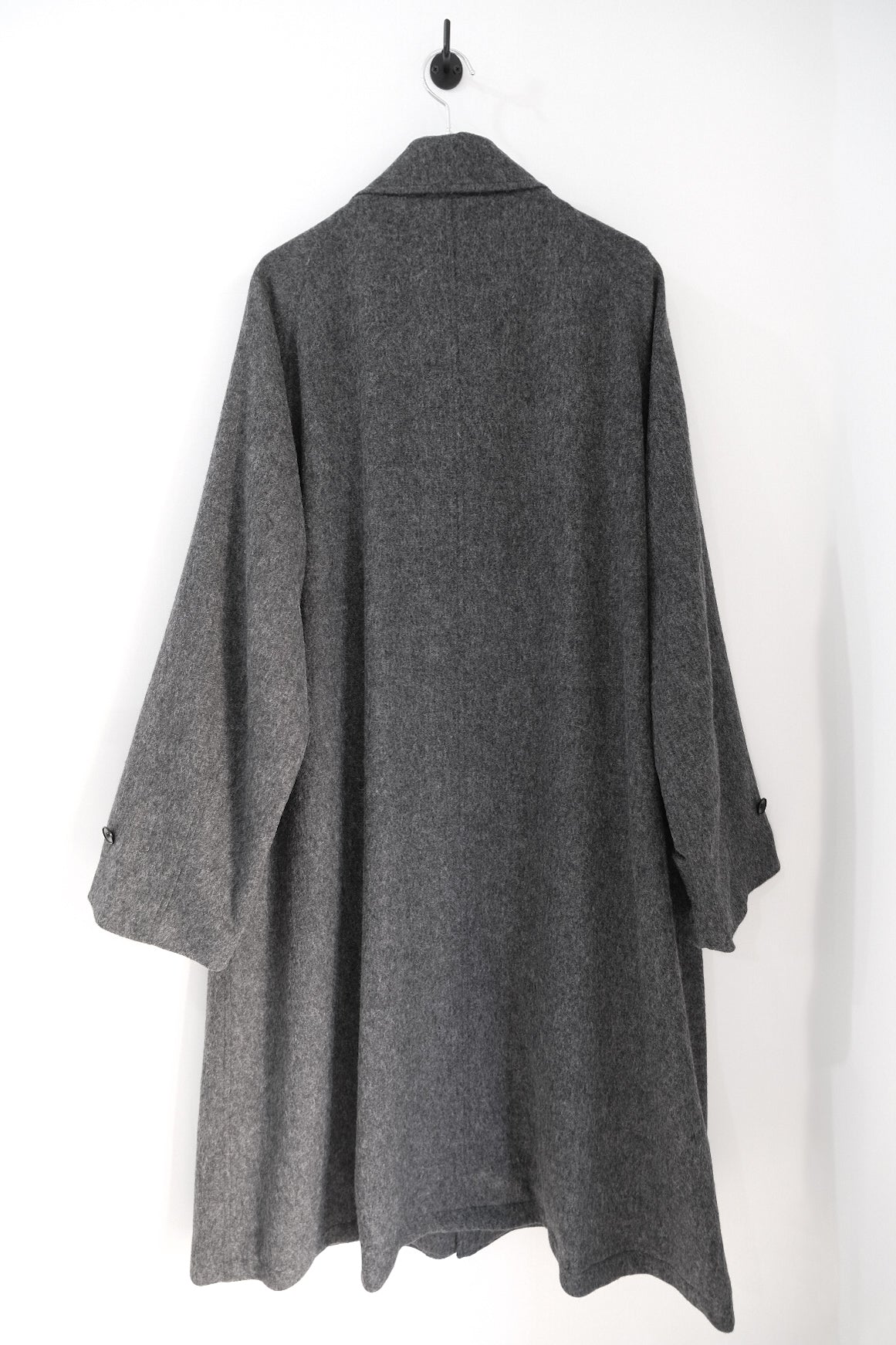ジャケット・アウター polyploid long coat A size:2 LONG JACKET C｜POLYPLOID OFFICIAL ONLINE SHOP