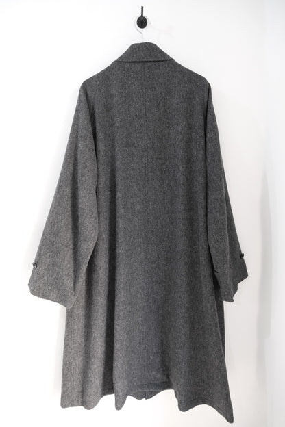LONG COAT C