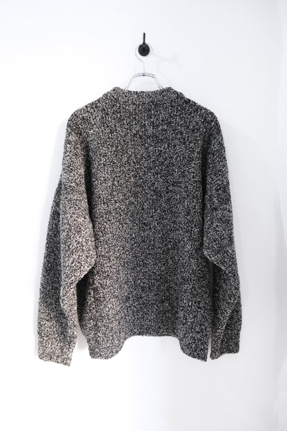 Shusetsu Boucle Knit