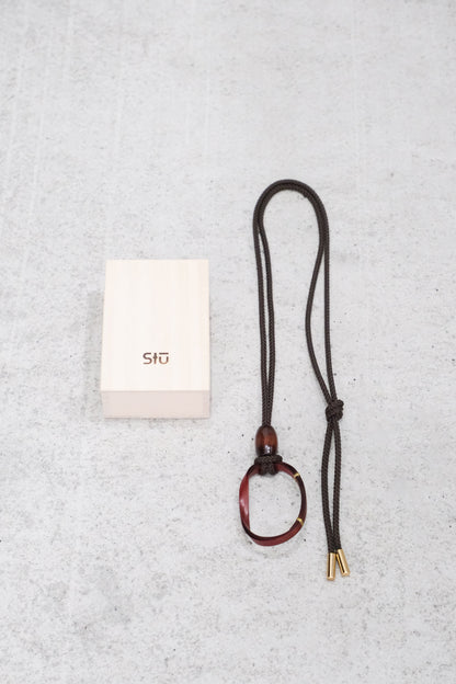 take necklace 24SS