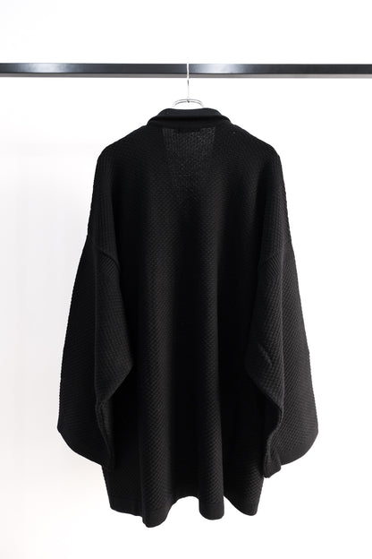 Arare Double Knit Coat