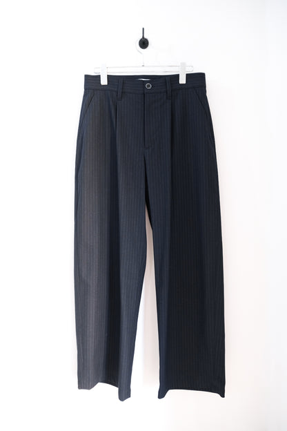 1-Tack Wide Trousers