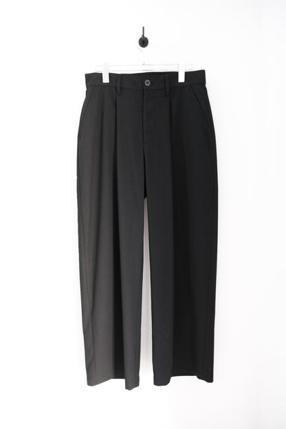 1-Tack Wide Trousers