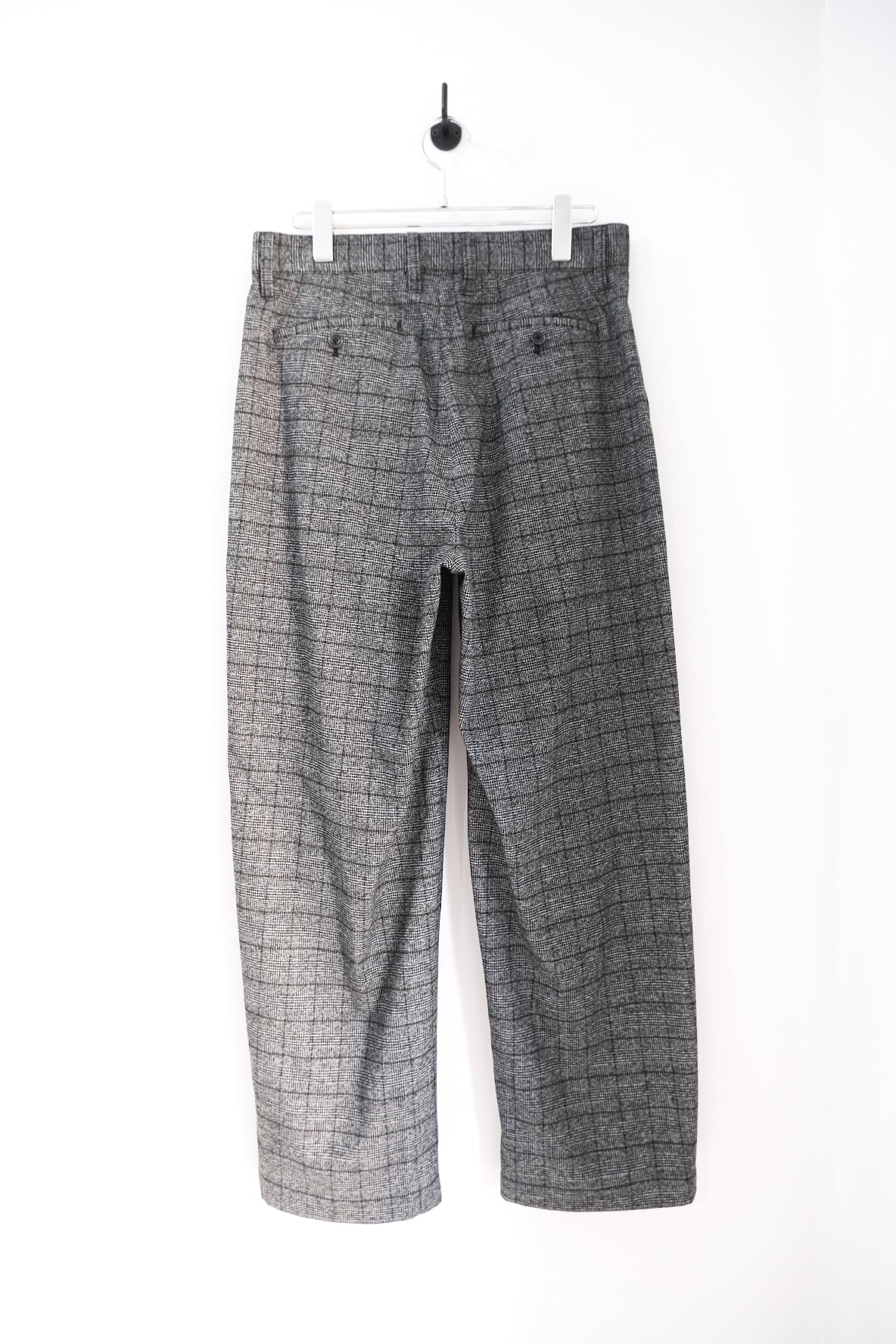 1-Tack Wide Trousers