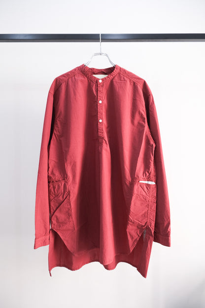 【30% off】SLEEPING SHIRT COLLECTION 04