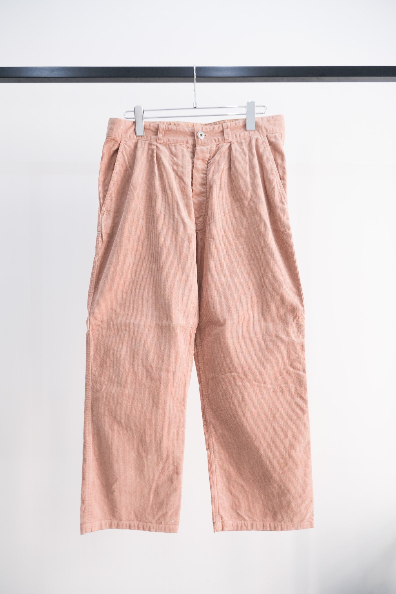 【30% off】WORK TROUSER