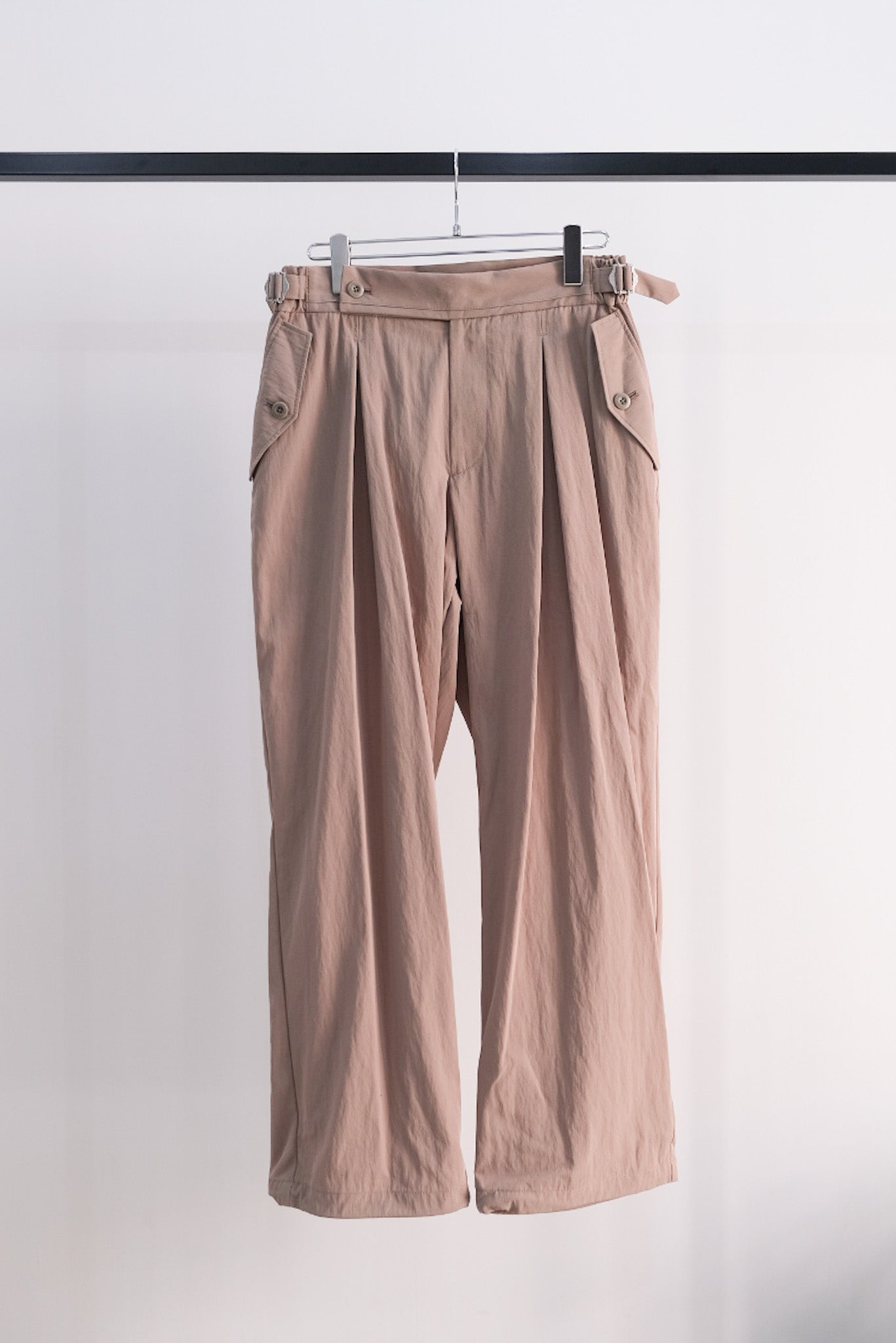 【40% off】2-Tack Cotton Nylon Military Pants
