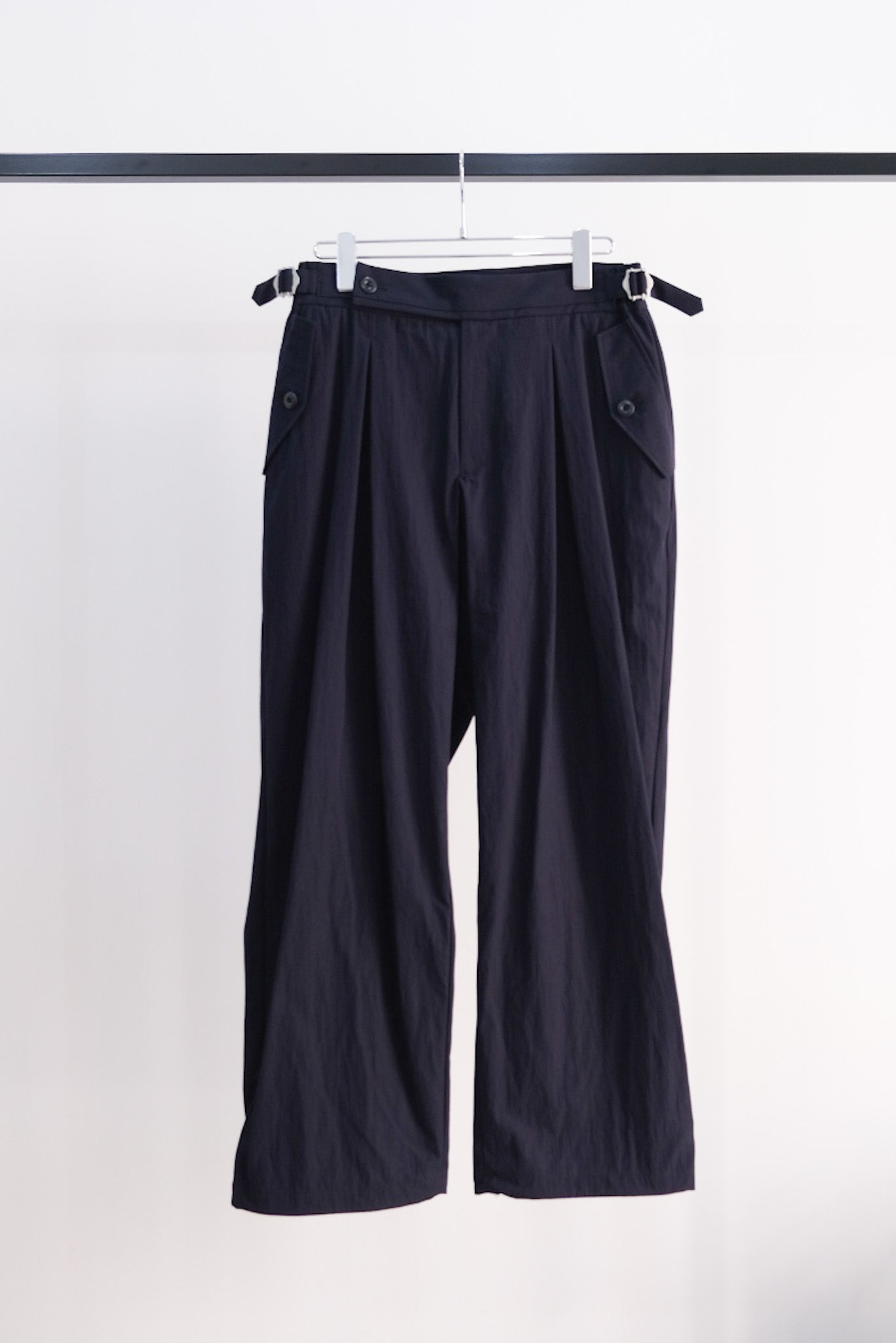 2-Tack Cotton Nylon Military Pants