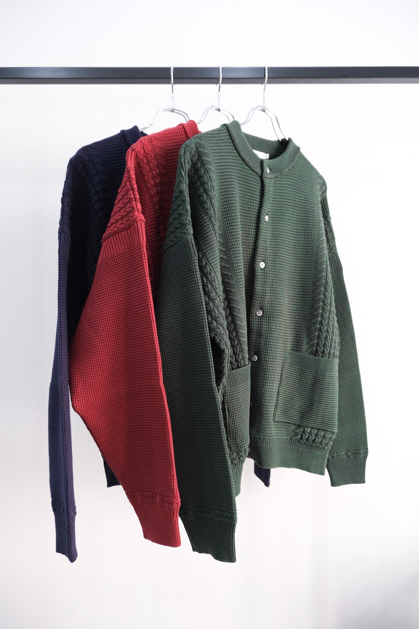 Akigumo Cardigan