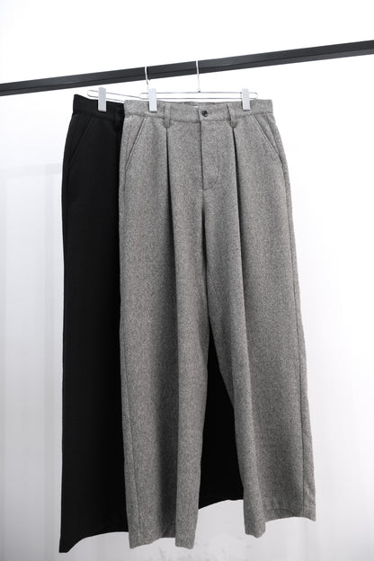 2-Tack Wide Trousers
