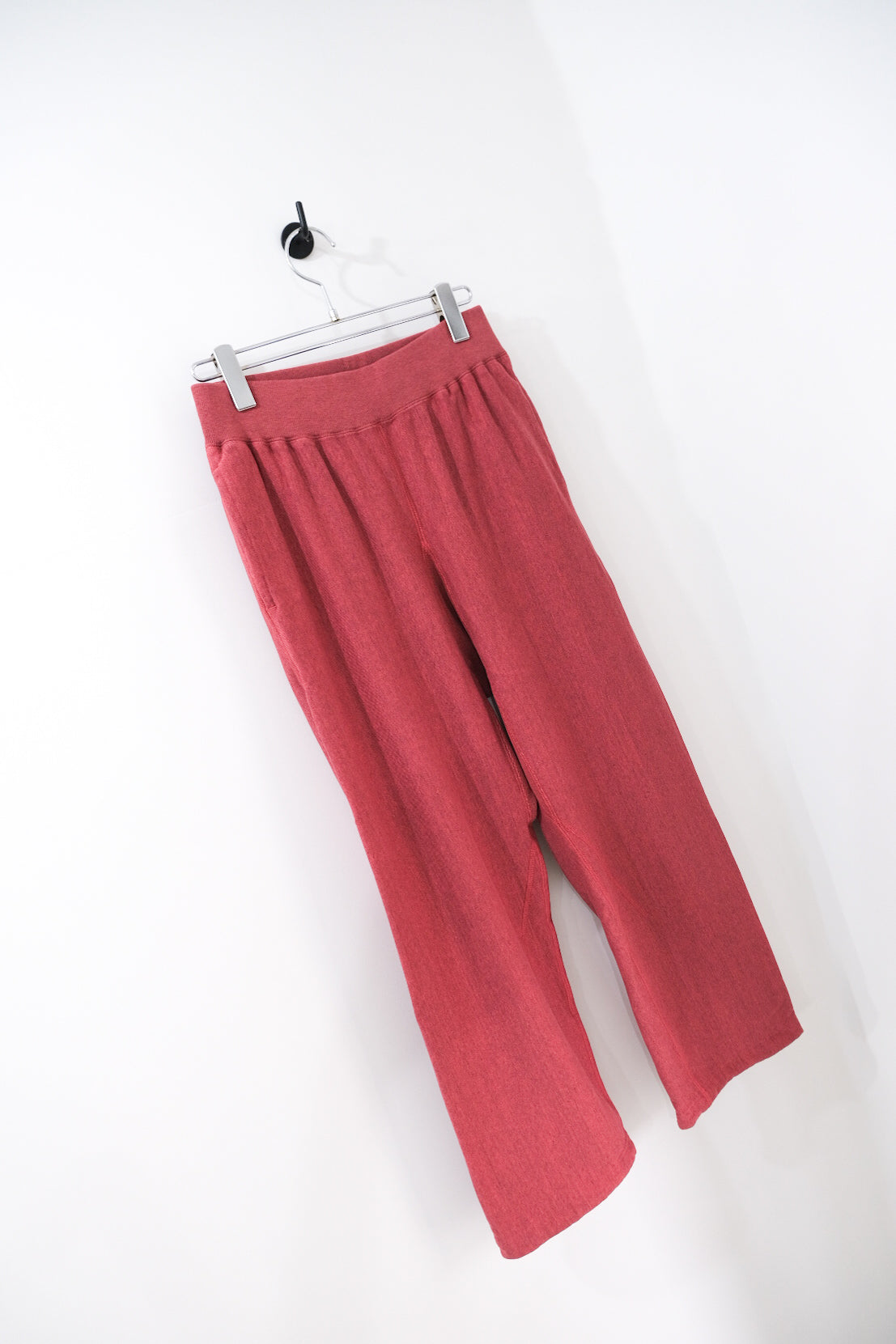 FADED SILKY TERRY RW SWEAT PANTS