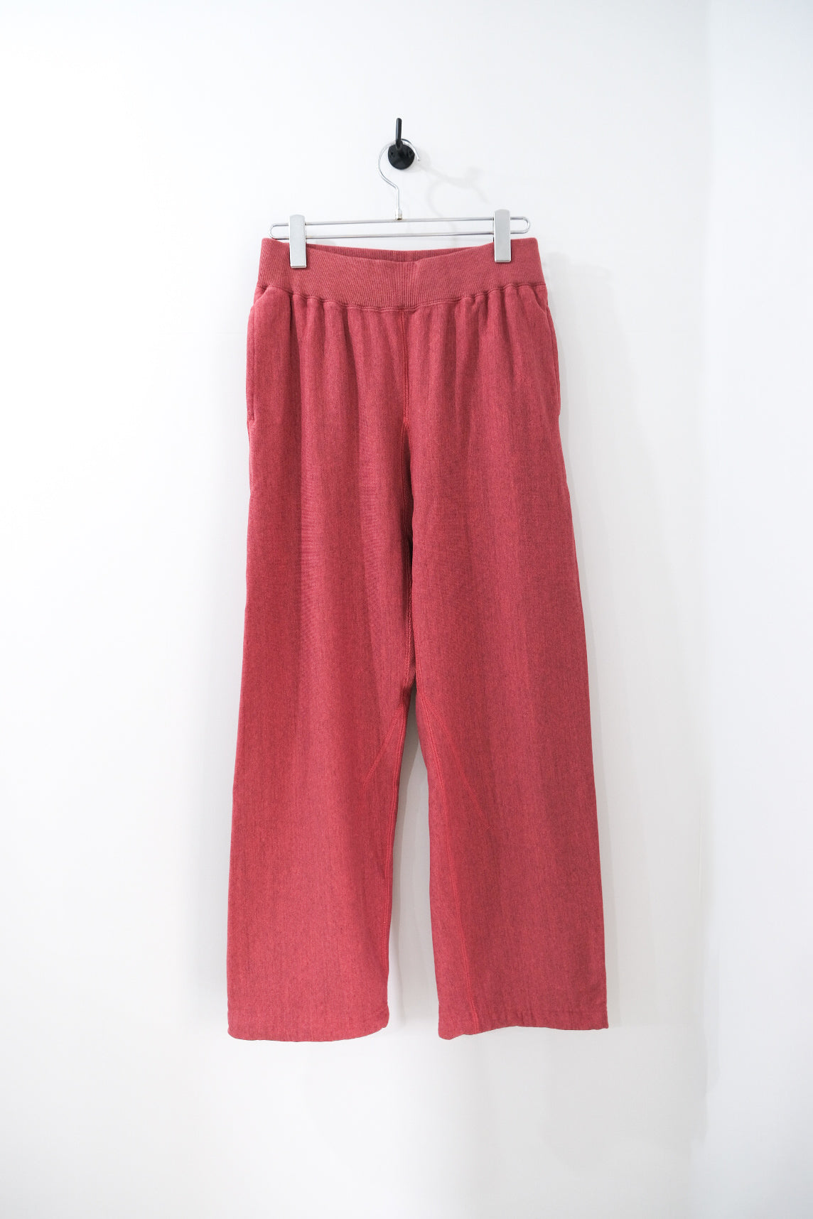 FADED SILKY TERRY RW SWEAT PANTS