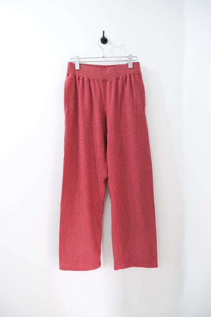 FADED SILKY TERRY RW SWEAT PANTS