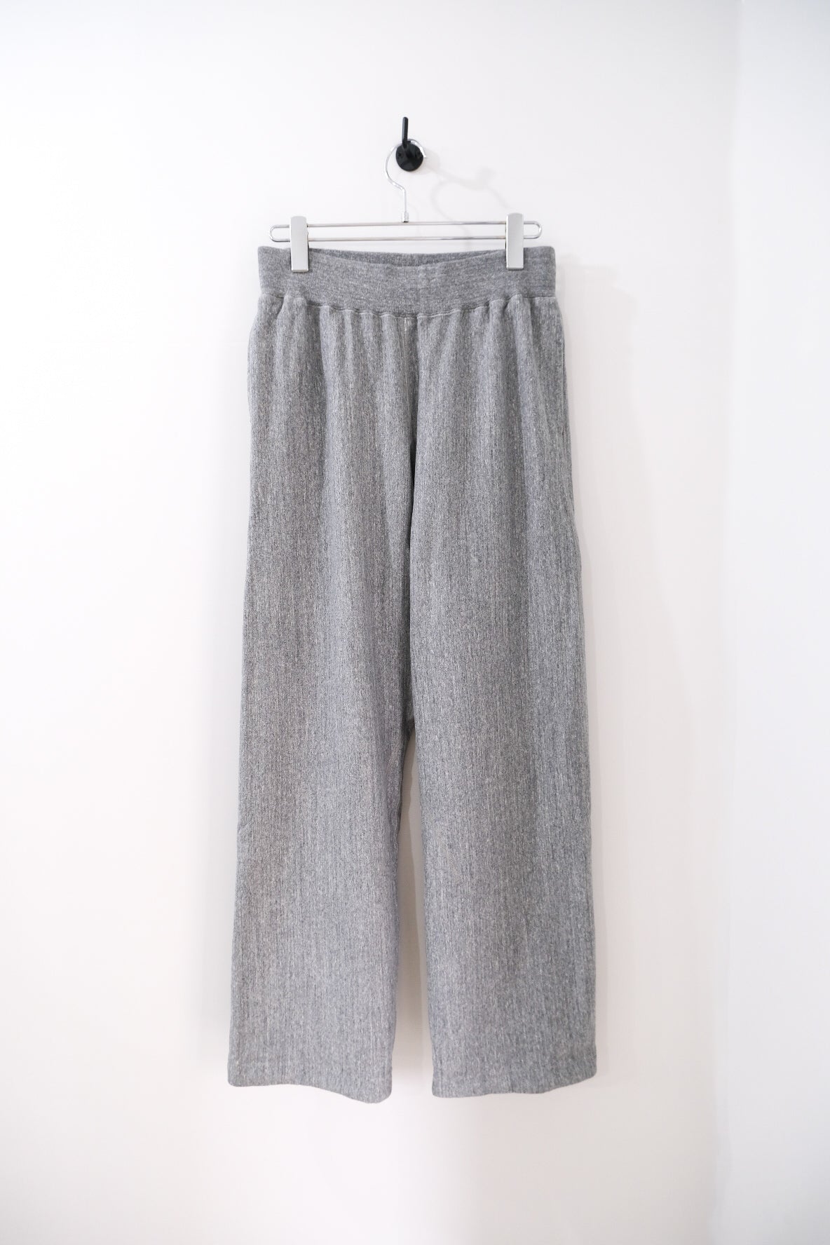 FADED SILKY TERRY RW SWEAT PANTS