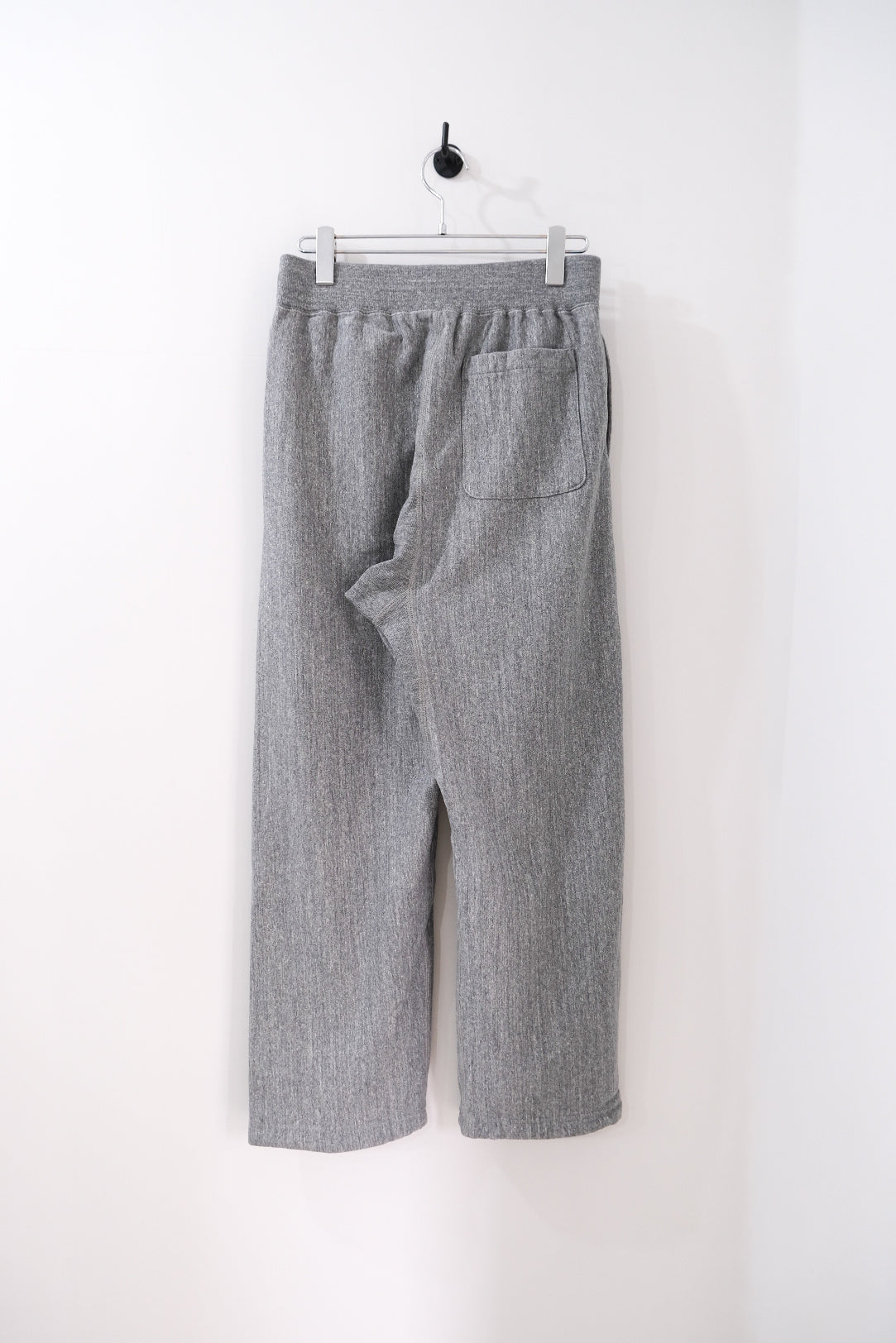 FADED SILKY TERRY RW SWEAT PANTS