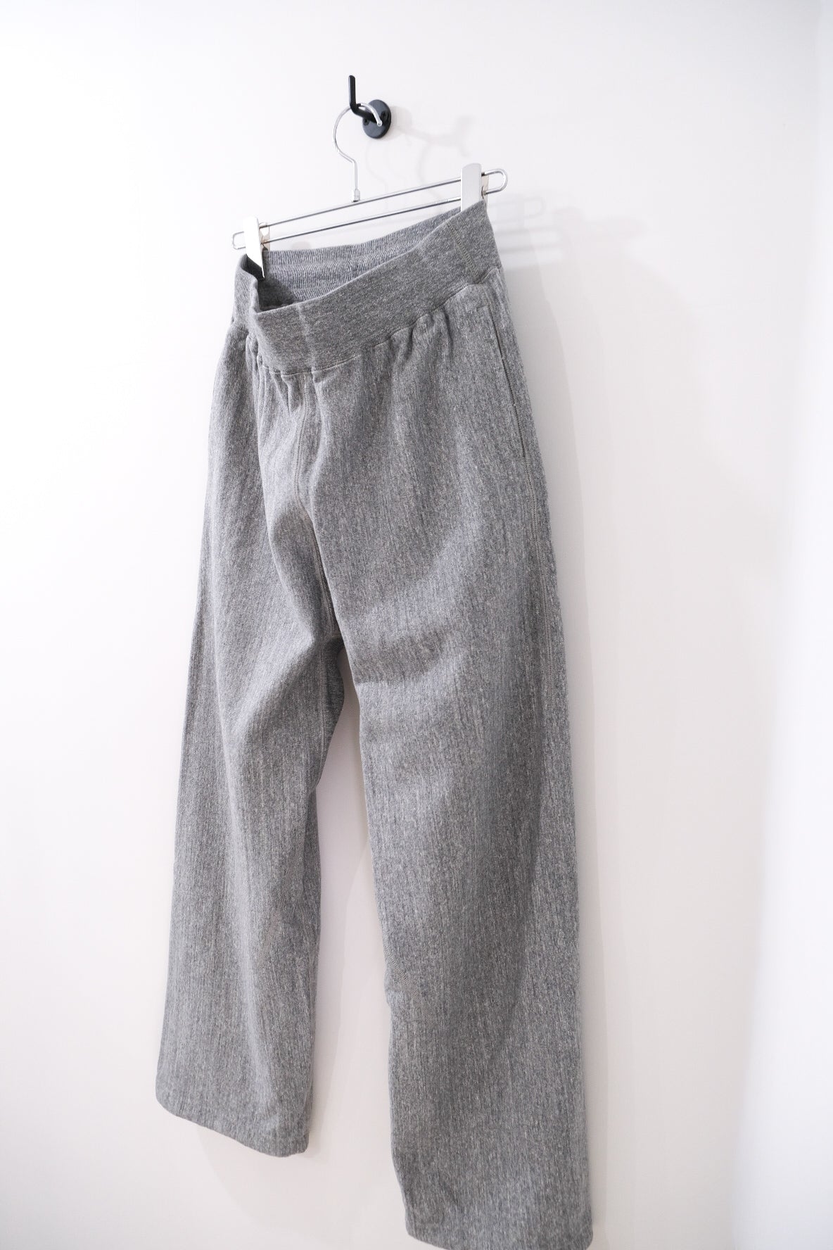 FADED SILKY TERRY RW SWEAT PANTS