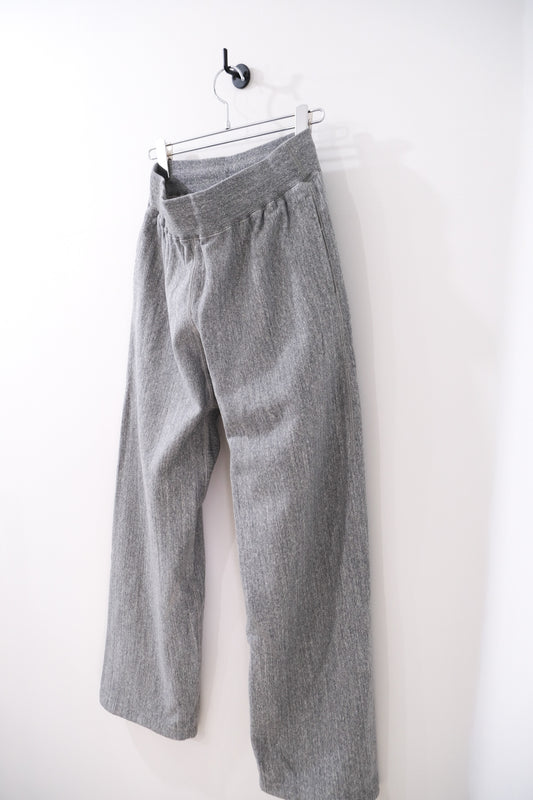 FADED SILKY TERRY RW SWEAT PANTS