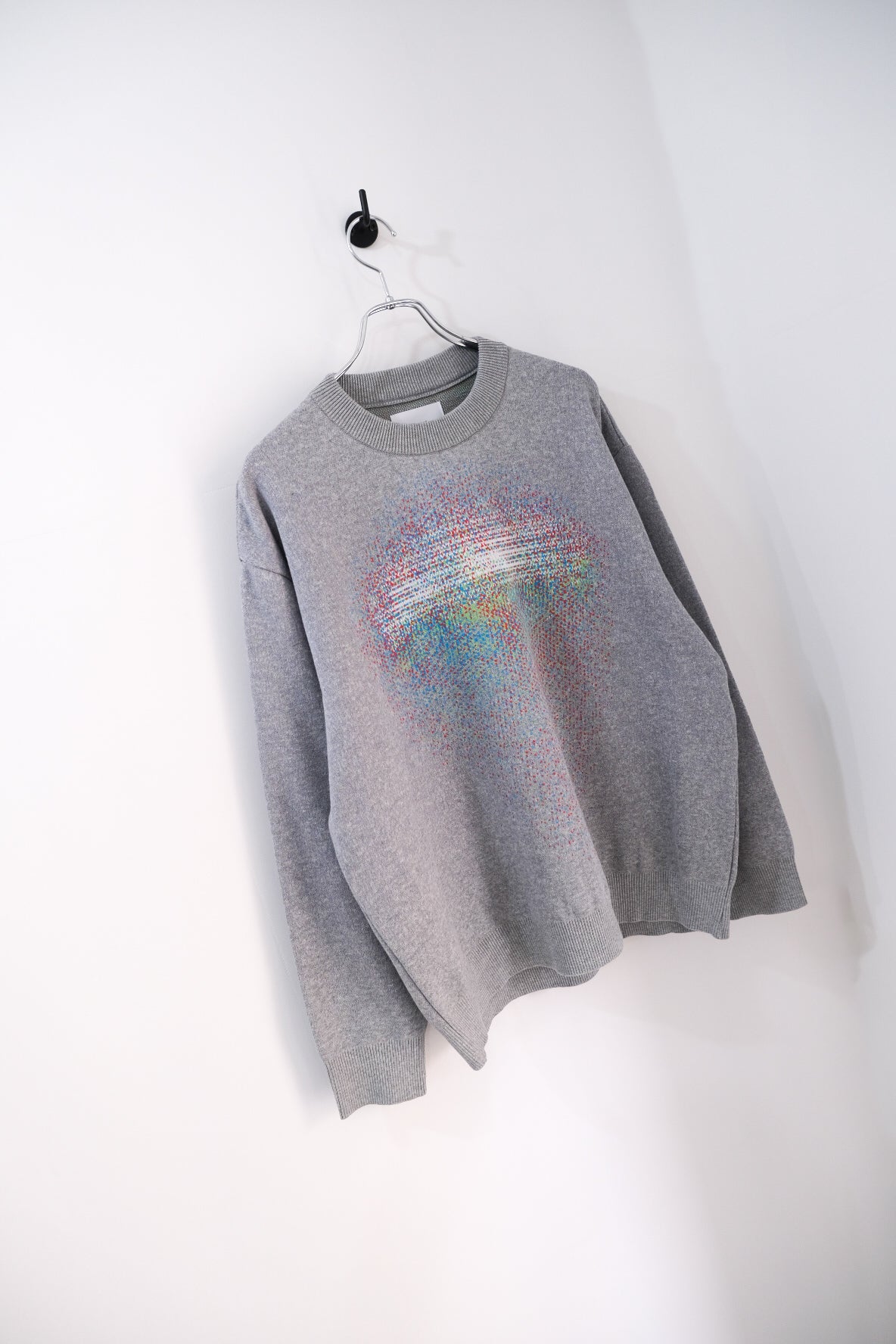 Photon Knit Sweater