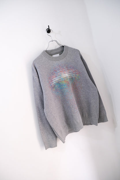 Photon Knit Sweater