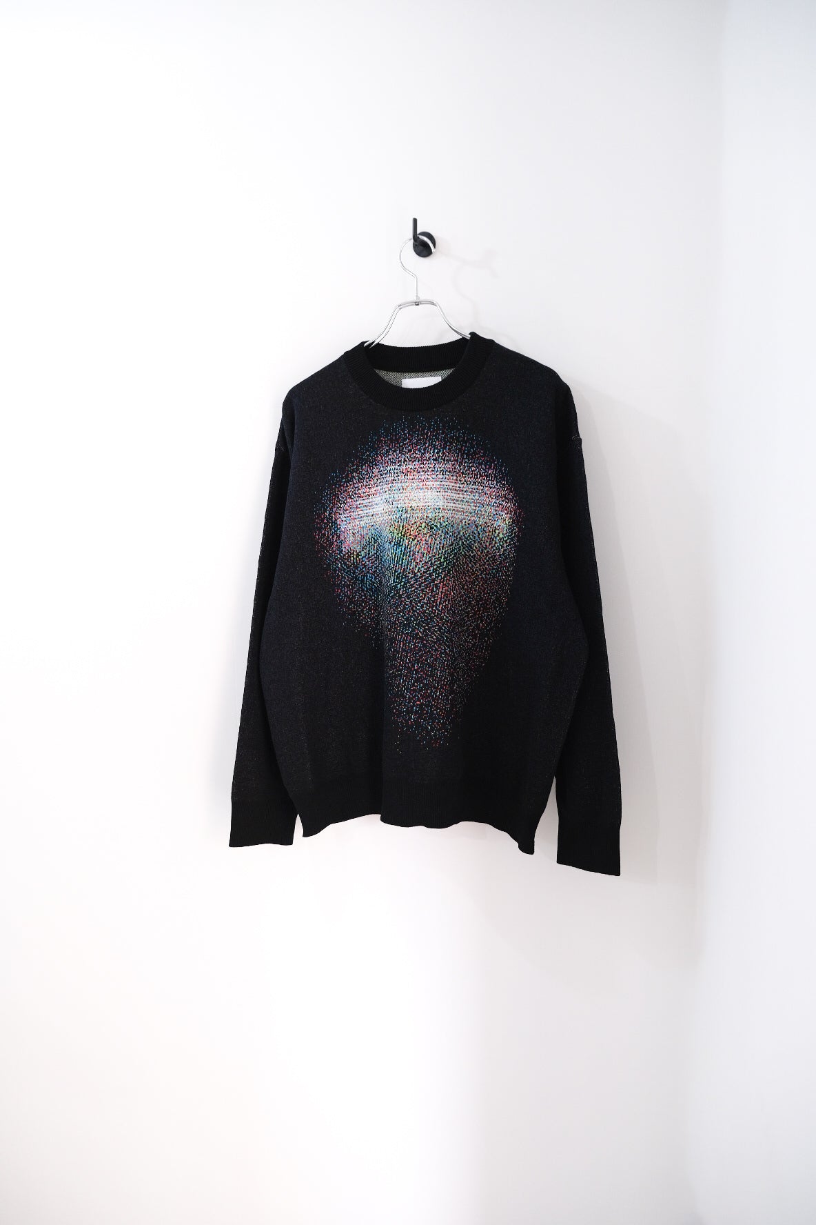 Photon Knit Sweater
