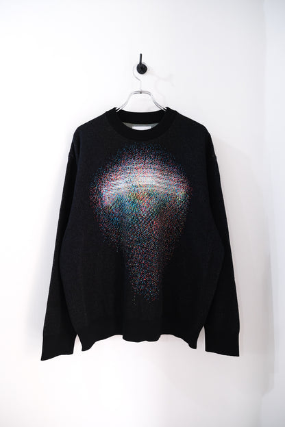 Photon Knit Sweater