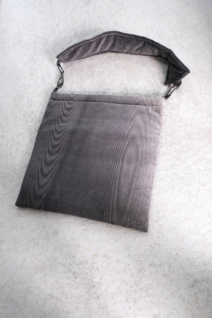 Mirage Corduroy Tote