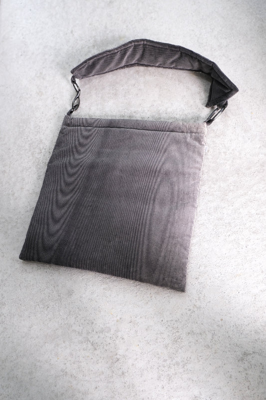 Mirage Corduroy Tote