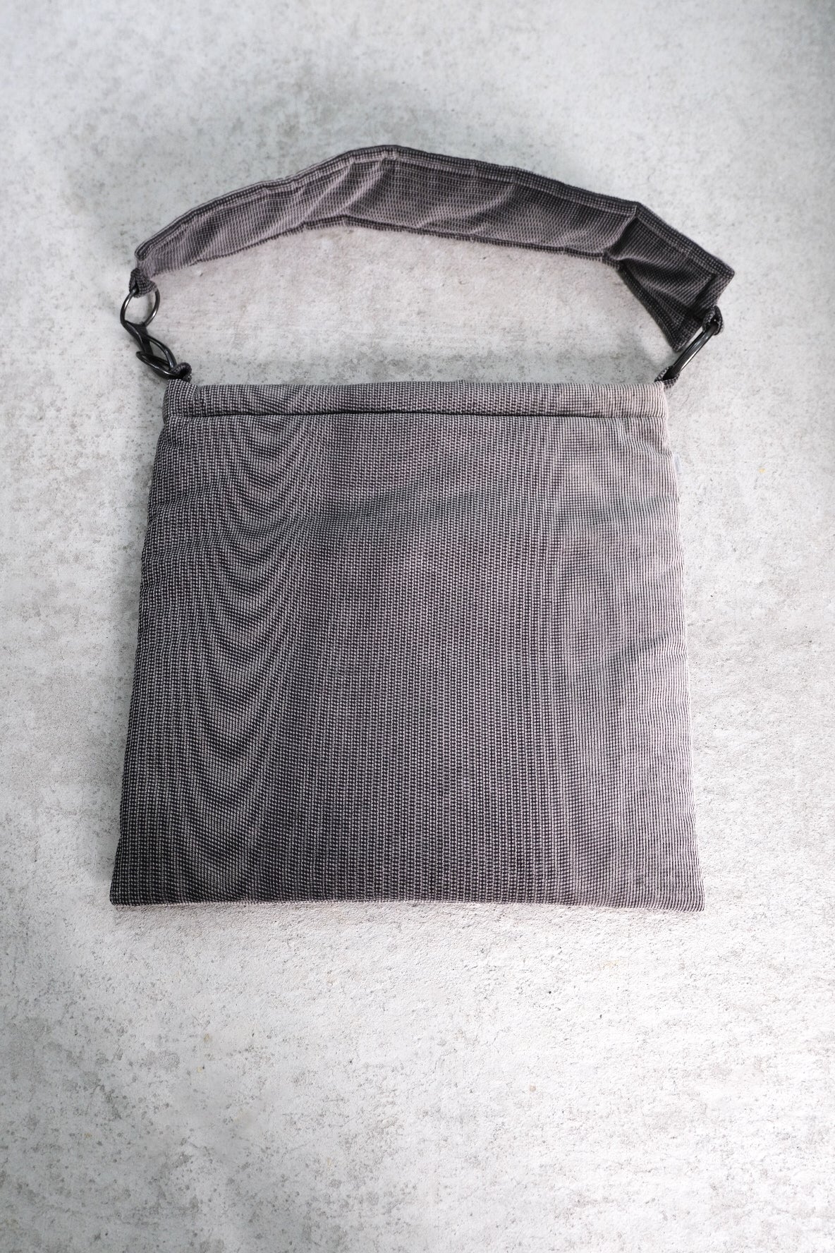 Mirage Corduroy Tote