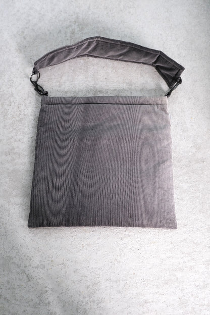 Mirage Corduroy Tote