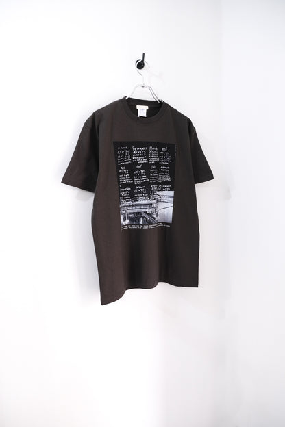 PHOTO CALENDER TEE