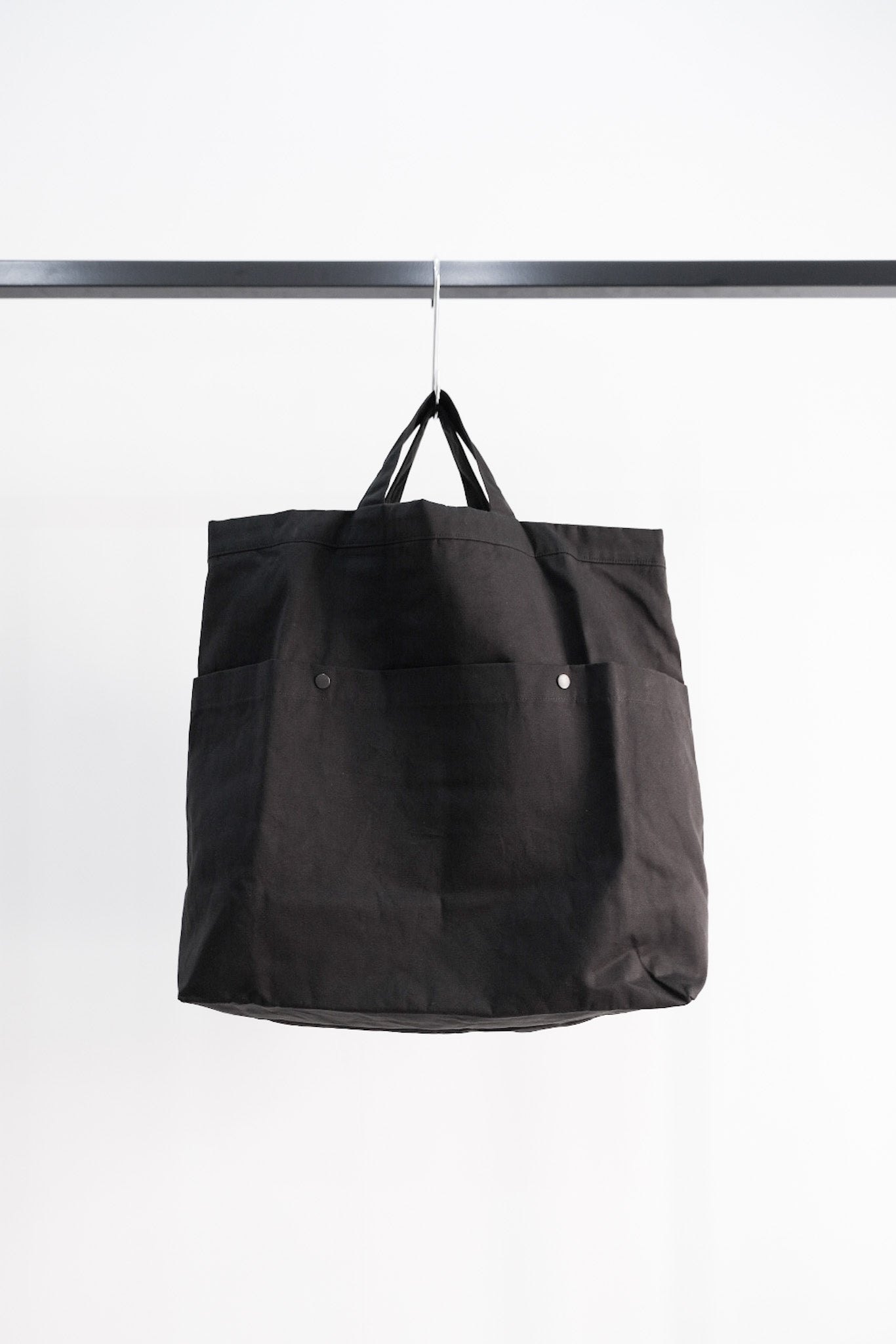 BIG UTILITY TOTE