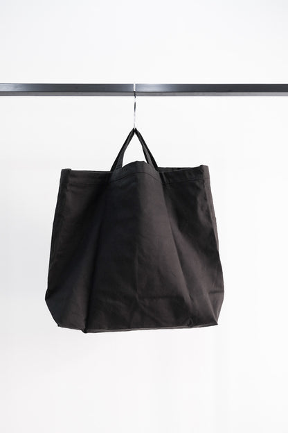 BIG UTILITY TOTE