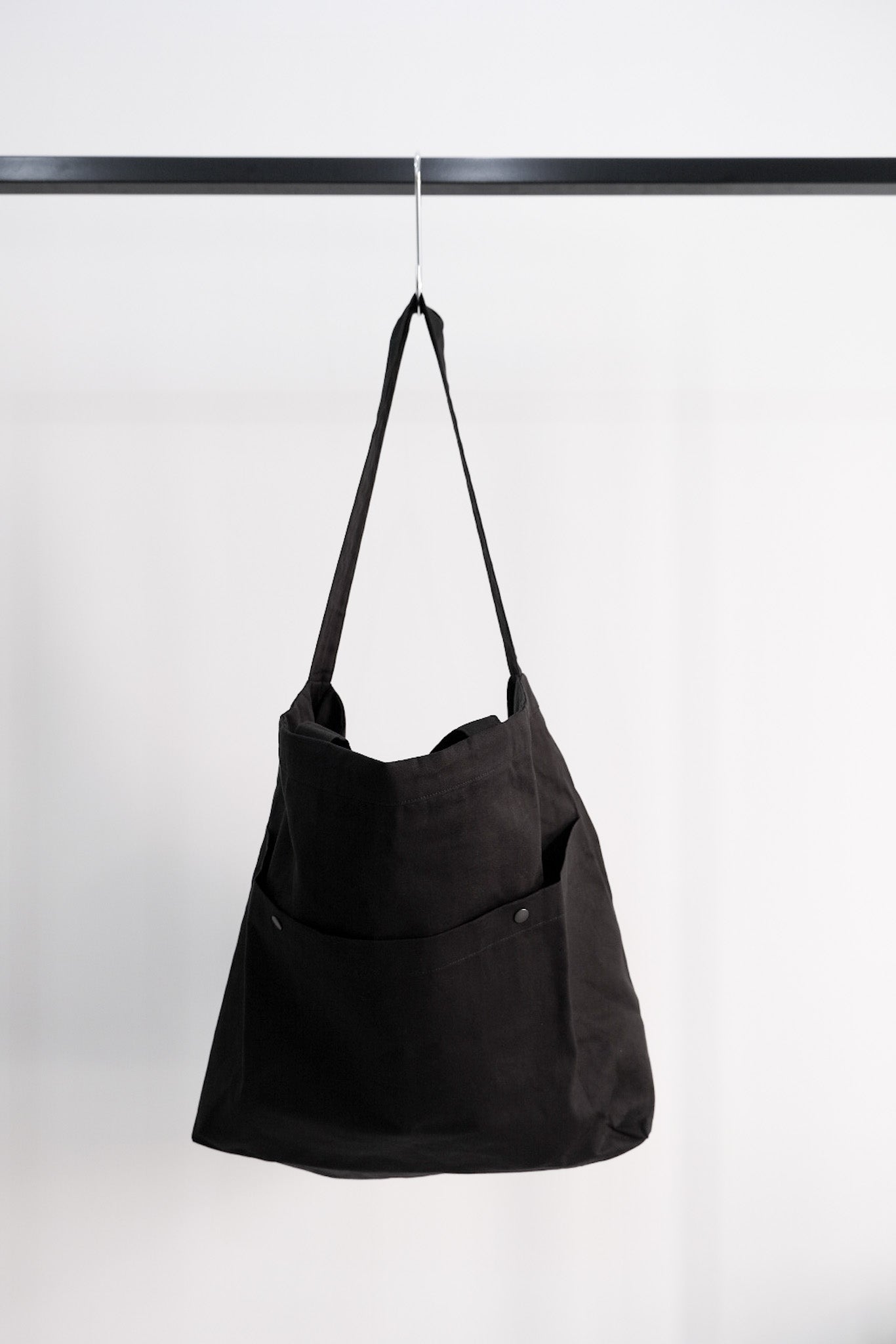 BIG UTILITY TOTE