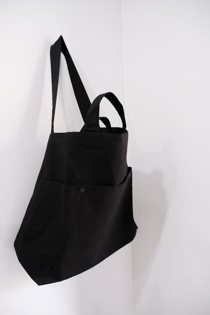 BIG UTILITY TOTE
