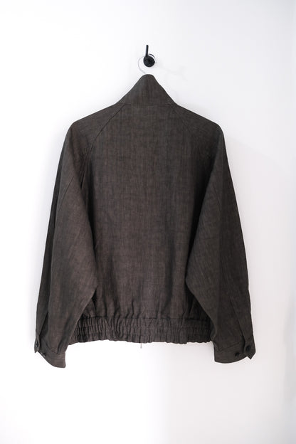SUMI LINEN N48 BLOUSON