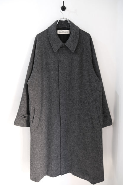 LONG COAT C