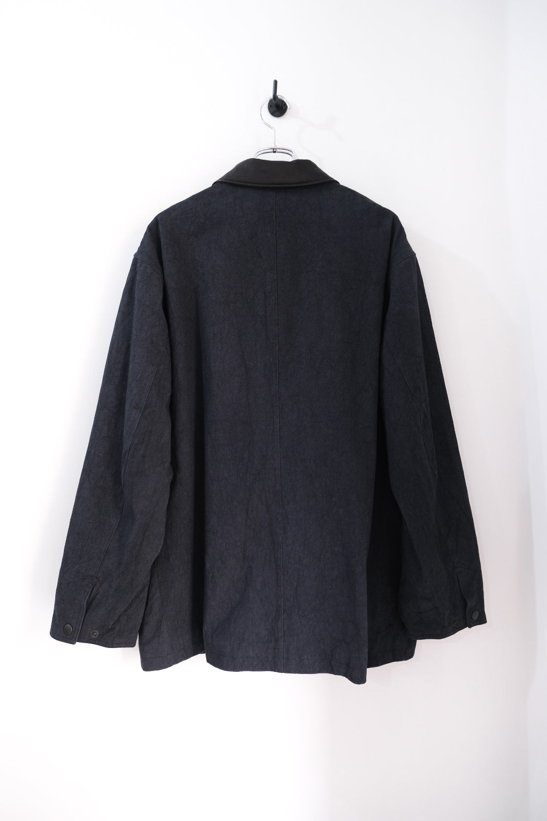 FADED CORKSCREW TWILL HUNTING JKT