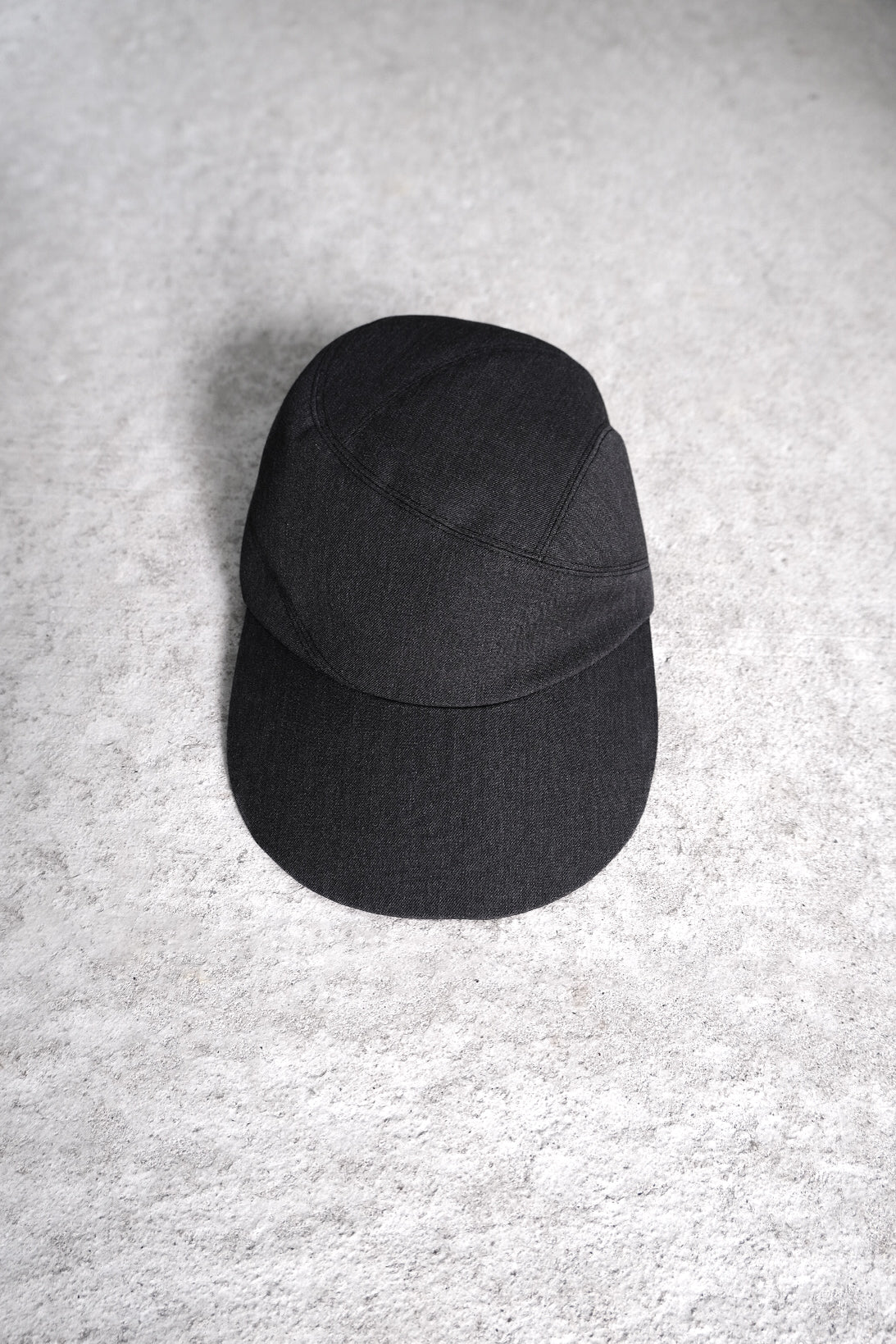 Spiral Cap