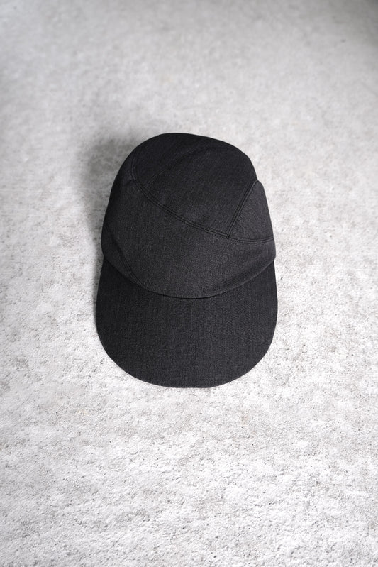 Spiral Cap