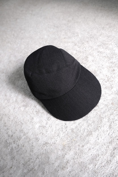 Spiral Cap