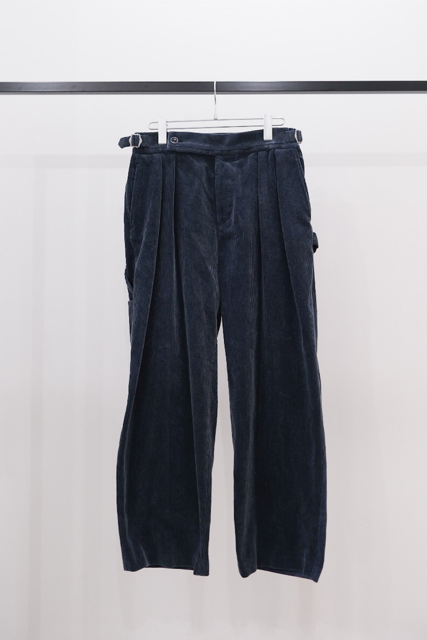 【40% off】2-Tack Corduroy Painter Pants