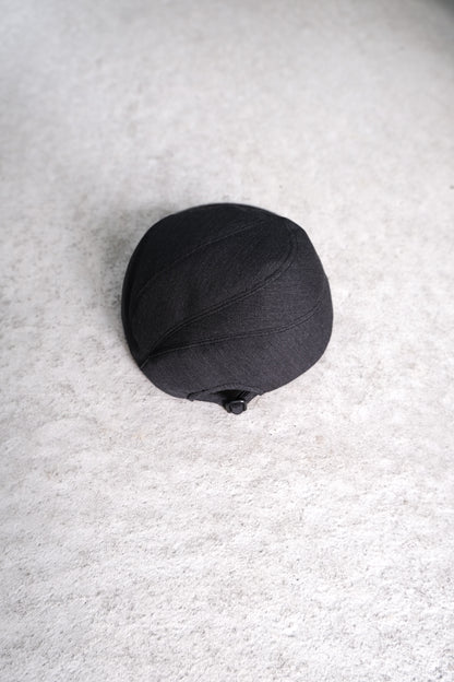 Spiral Cap