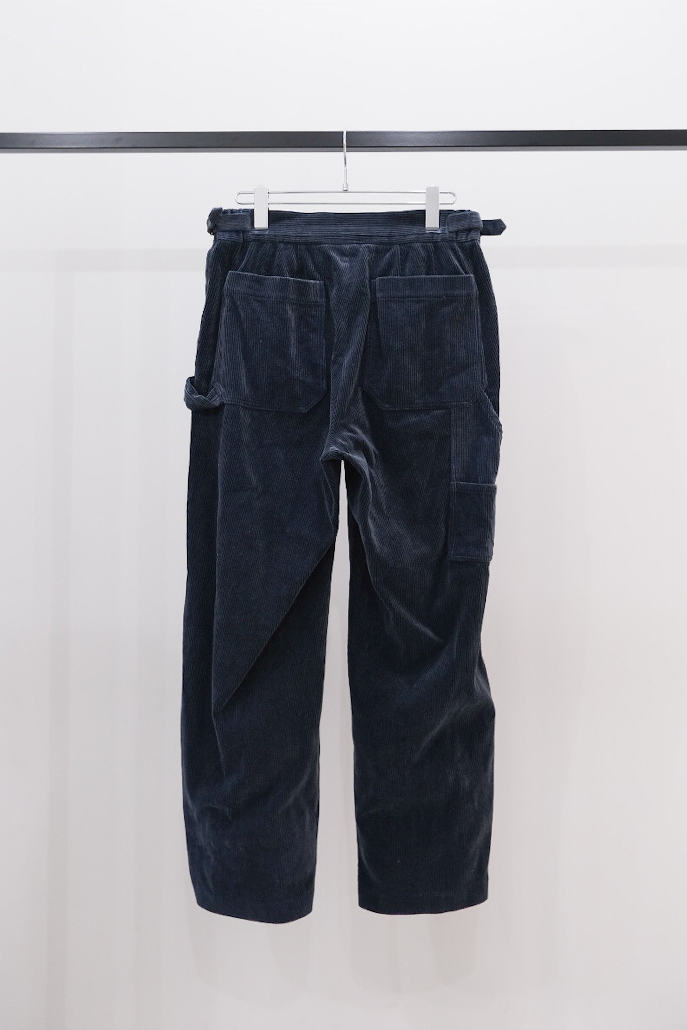 【40% off】2-Tack Corduroy Painter Pants