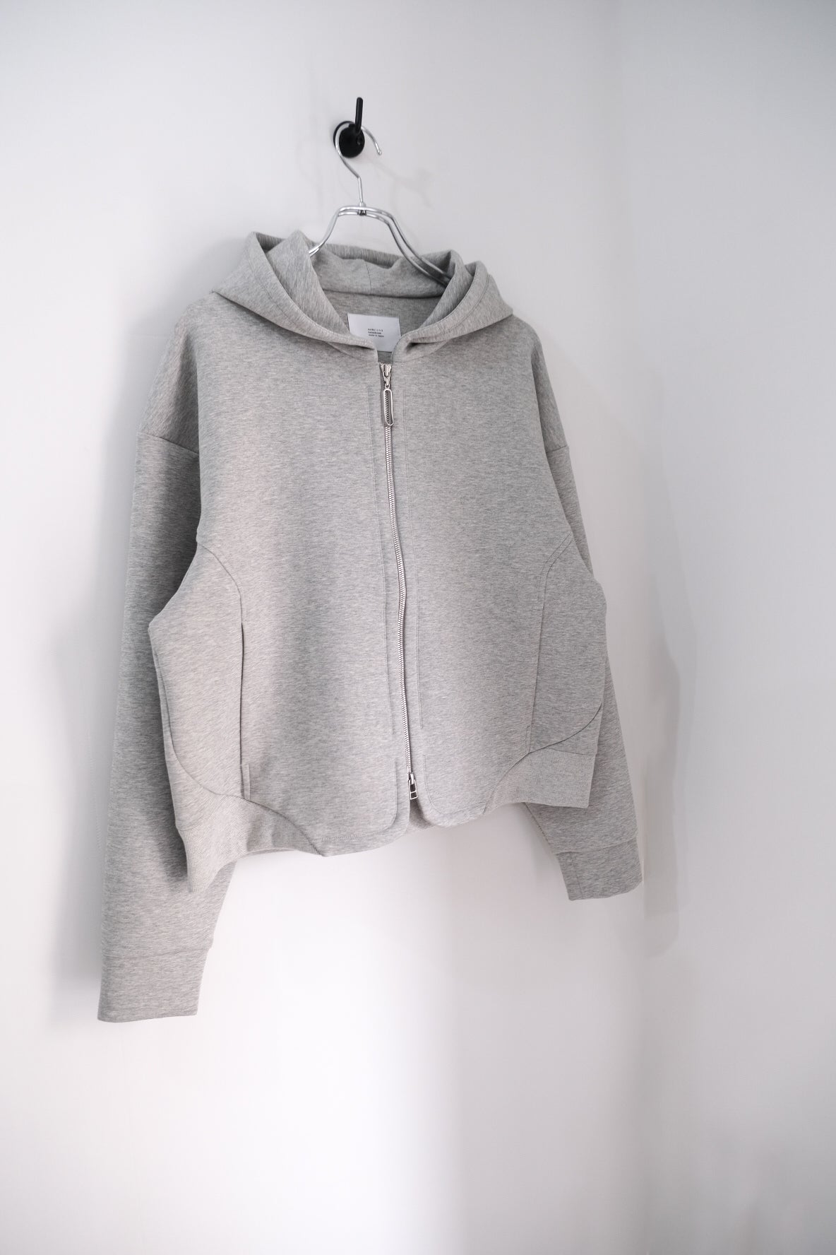 Spacer Parka